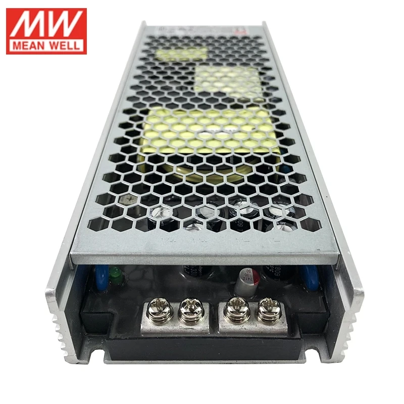 Imagem -03 - Mean Well Switching Power Supply Uhp5004.2 Uhp-500-5 Uhp-50012 Uhp-500-15 Uhp-50024 Uhp-50036 Uhp-500-48 12v 24v