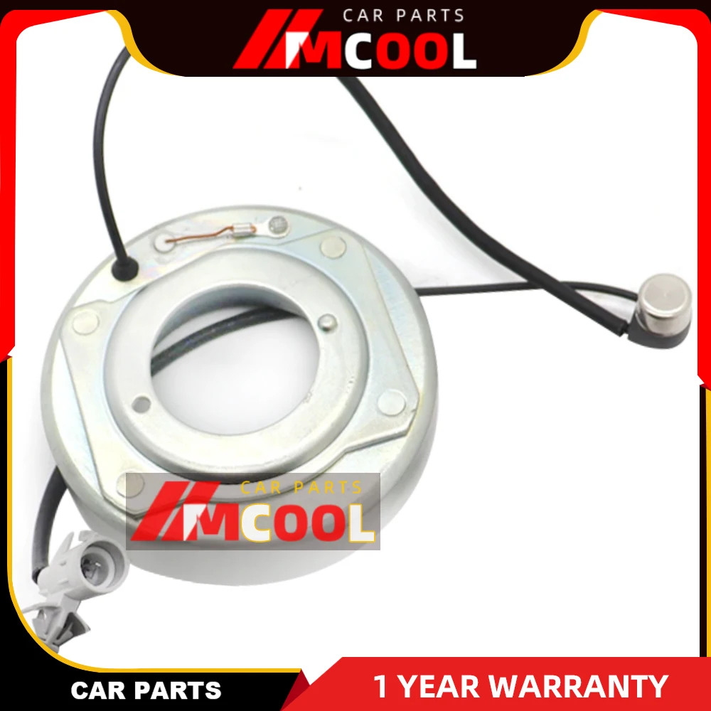 AOI AC Compressor Clutch For Suzuki Swift III 4PK 110MM 12V 95200