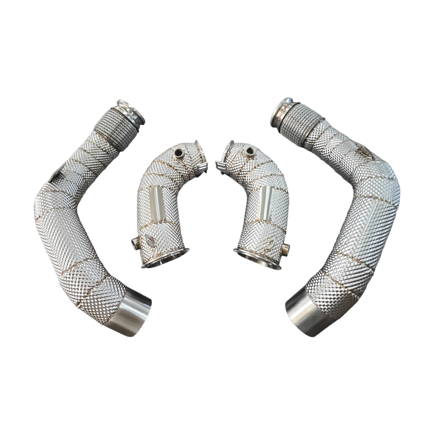 Downpipe For Bmw M5…