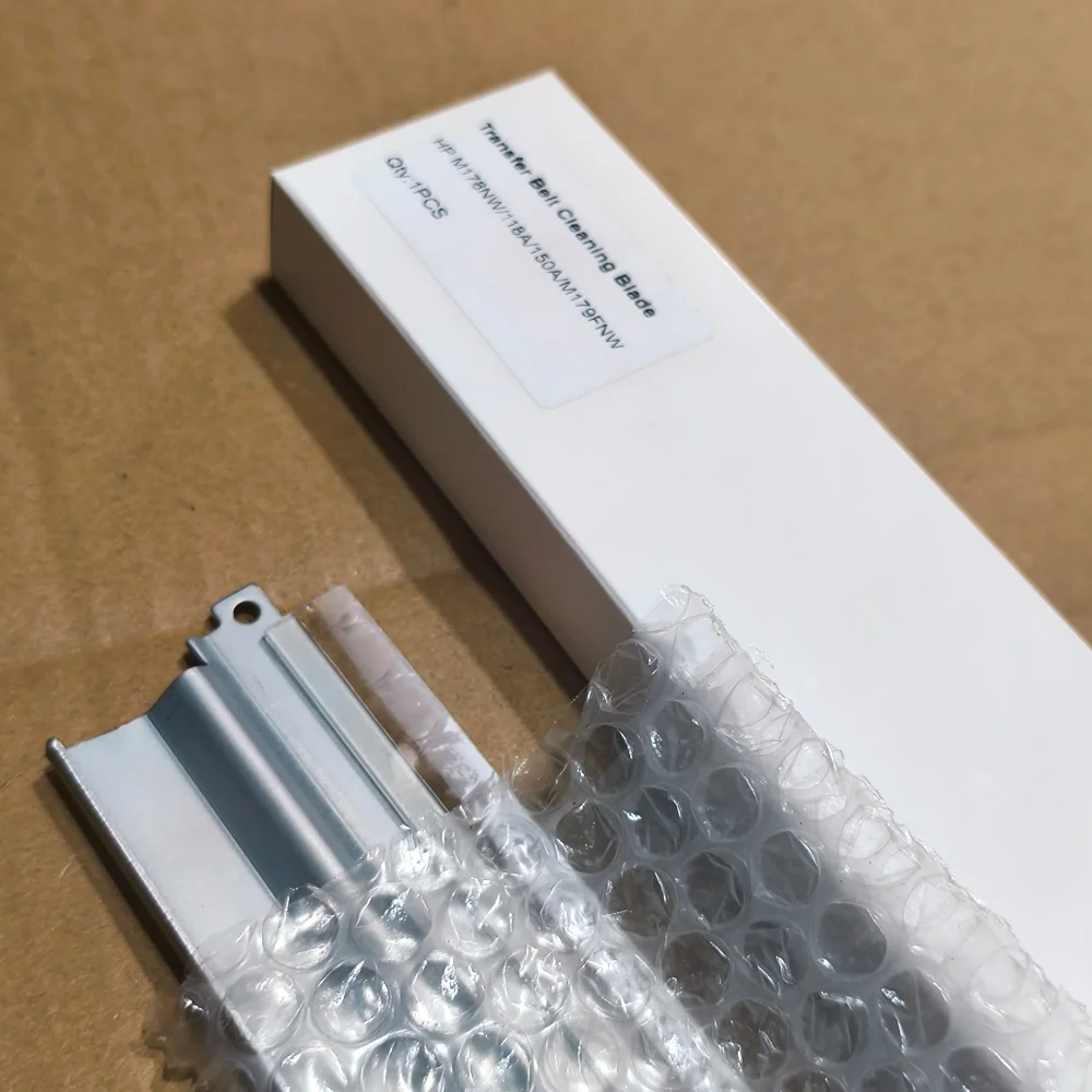 

4 шт. W1120A W1132 лезвие для чистки барабана для HP 150a 150w 150nw MFP 178nw 179fnw