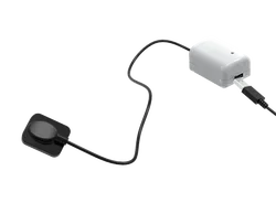 Digitaler oraler Röntgensensor, orales Bildgebungssystem, zahnmedizinischer Röntgensensor R1/R2 mit zahnmedizinischem Krankenhaus, heiße Verkäufe