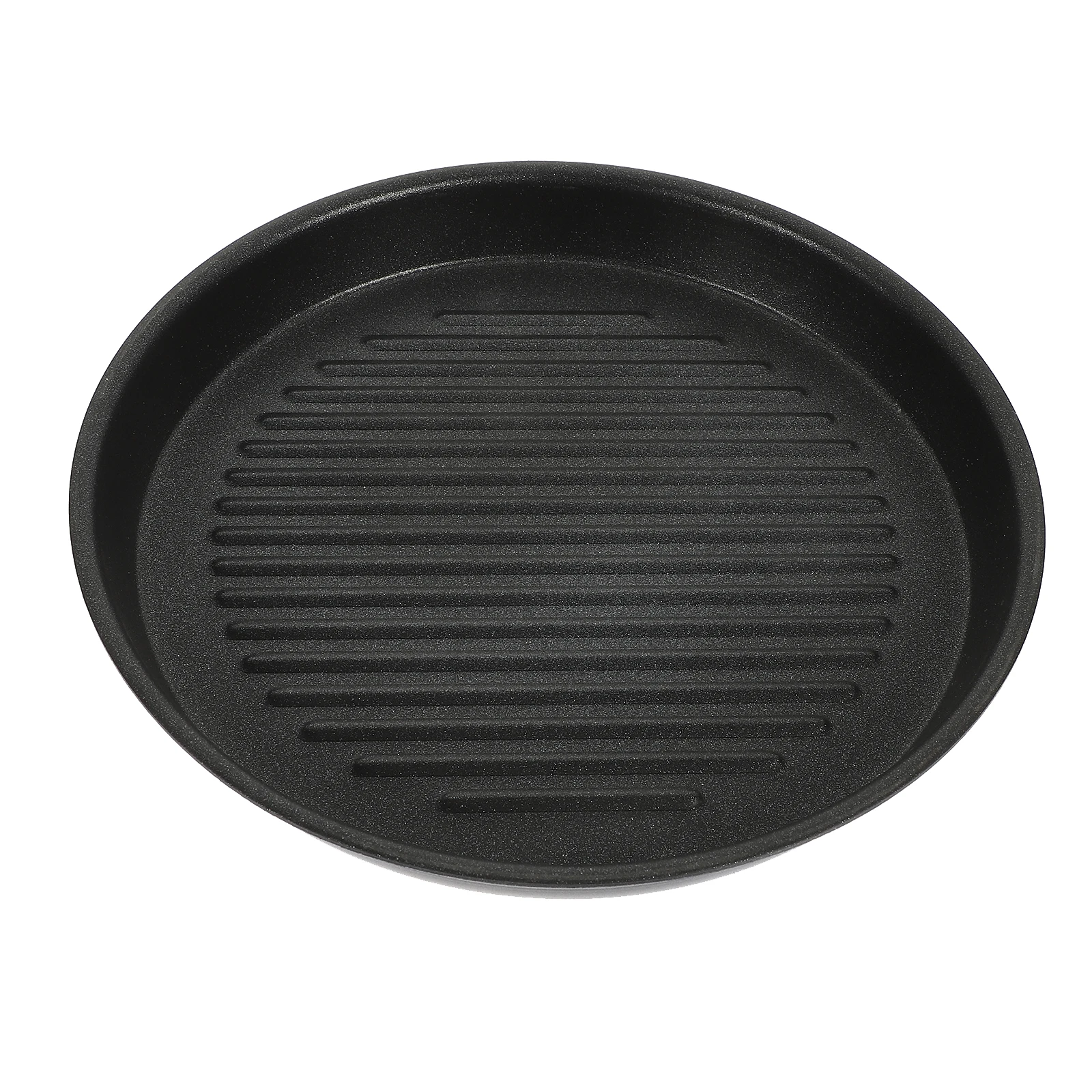 

Outdoor Barbecue Pan Nonstick Grill Steak Pans Aluminum Grilling Camping Induction Oven Korean Creative