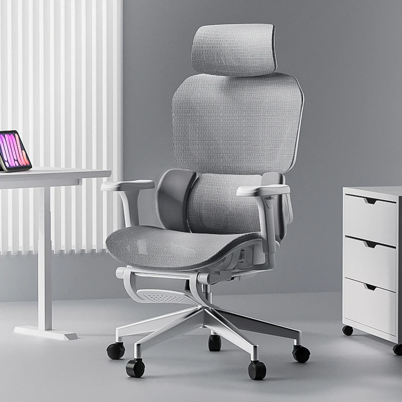 Office Conference Room Chairs High Quality Boss Ergonomic Office Chair S Backrest Mesh Heavy Duty