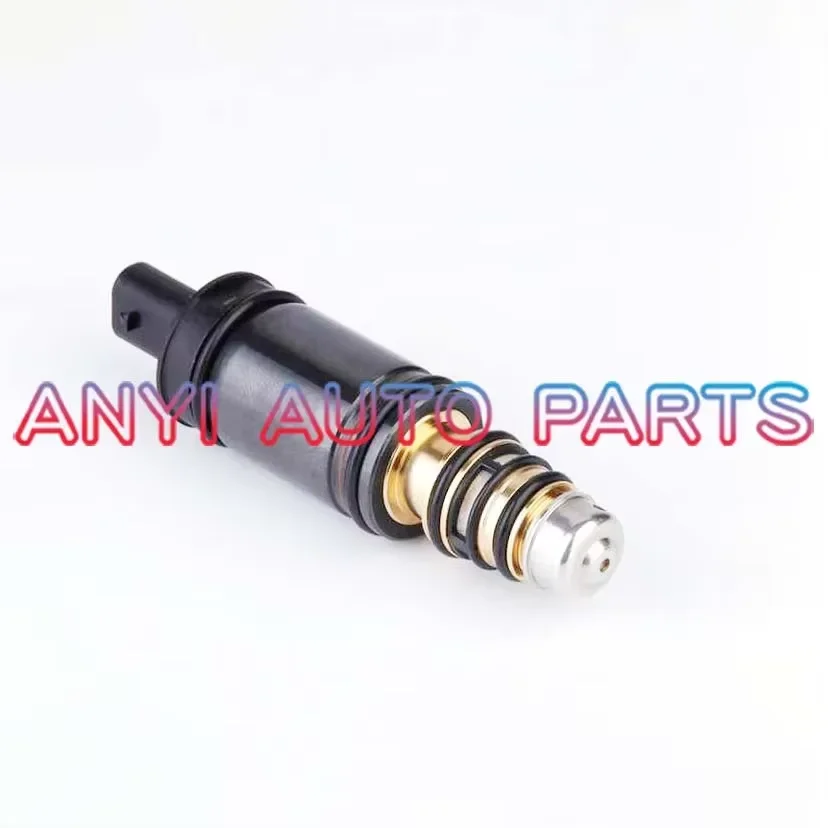 

CV125 автоматический электромагнитный клапан управления компрессором переменного тока для FIAT BMW CHEVROLET GMC Mercedes Benz Cars