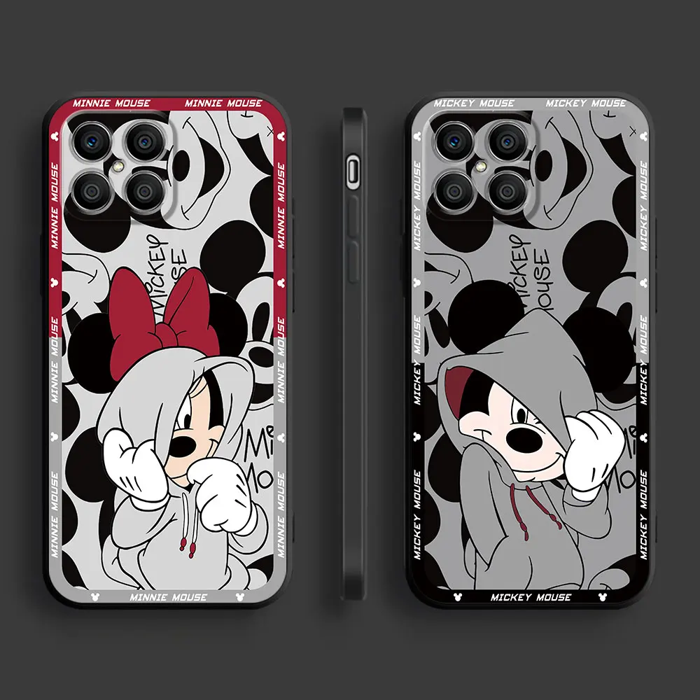Cover Disney Mickey…