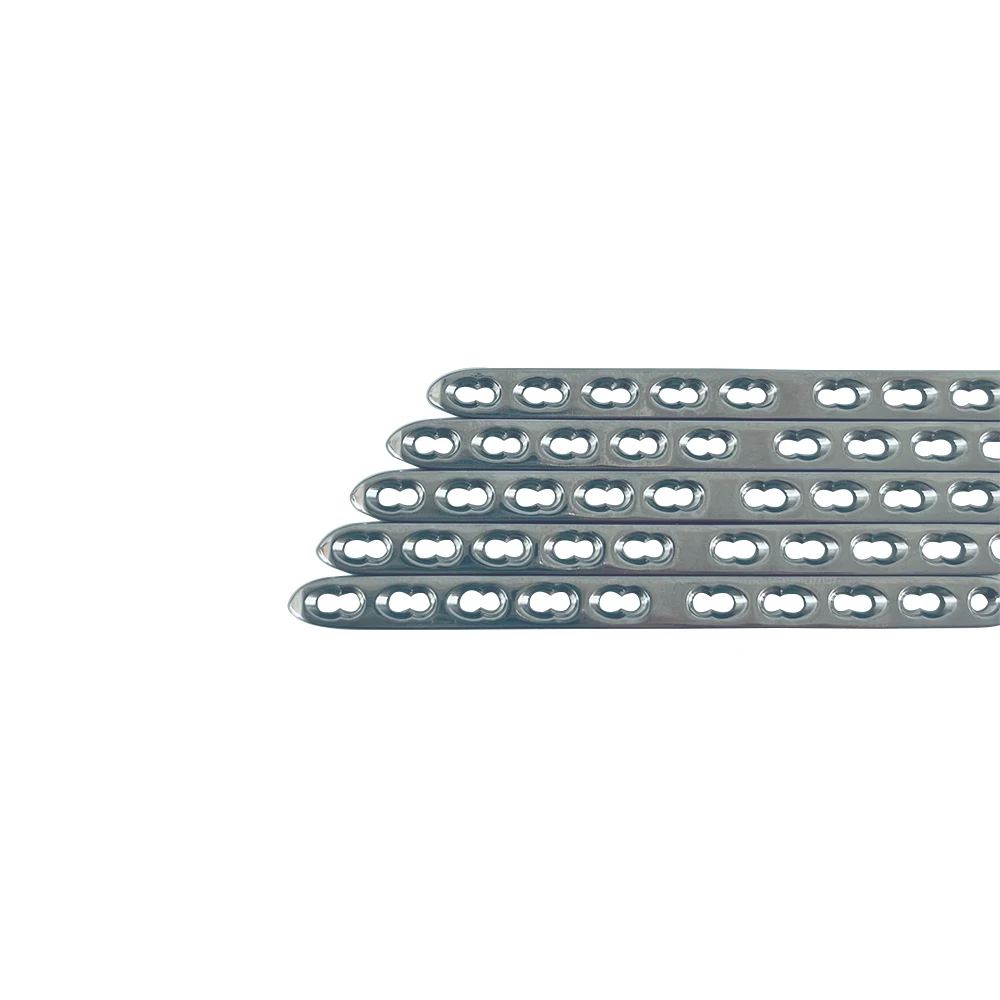 

DPC Type Veterinary Instrument