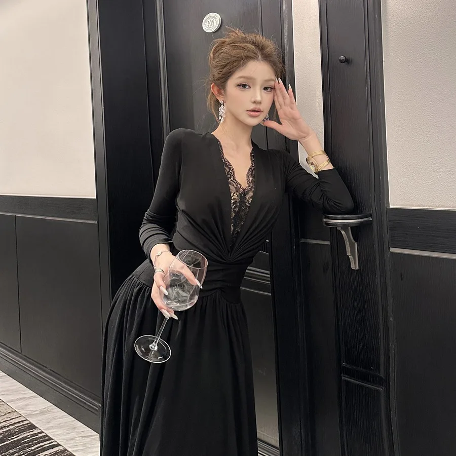 Sexy Slimming V-Ne … - image