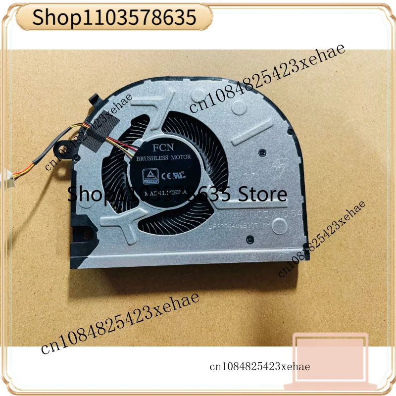 Robust Laptop Cooling Fan for Lenovo for E41‑55 E41‑50 Zhaoyang K43c‑80 E43‑80