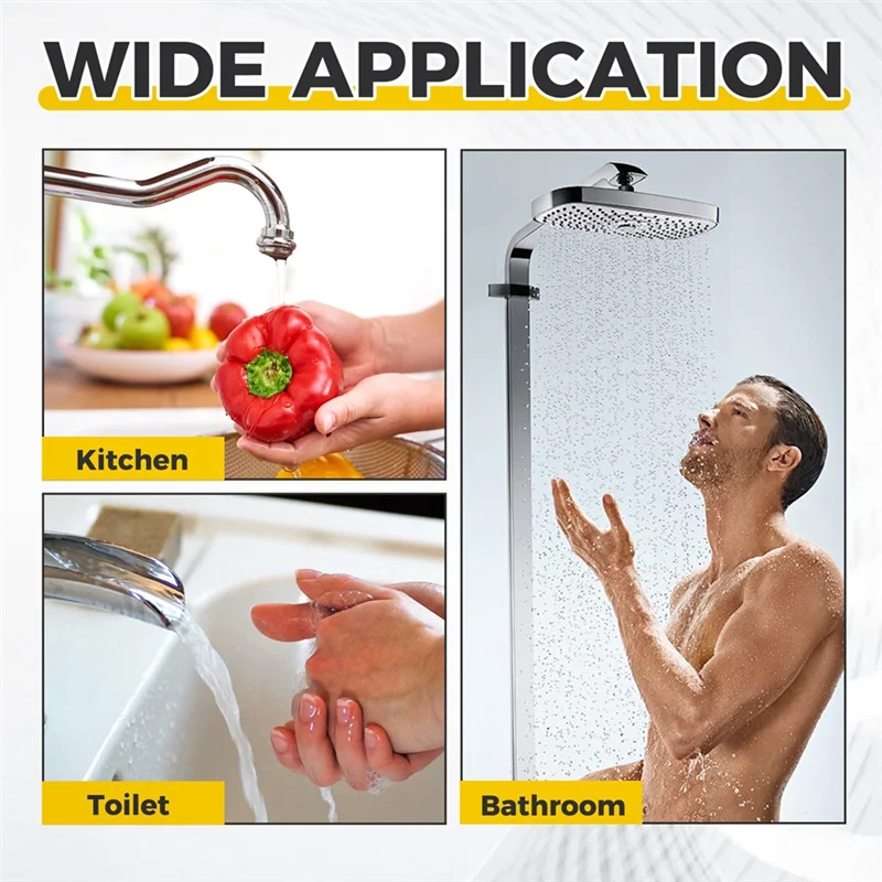 Thumbnail 2 - #29 Latest Thermostatic Shower Valves Offers