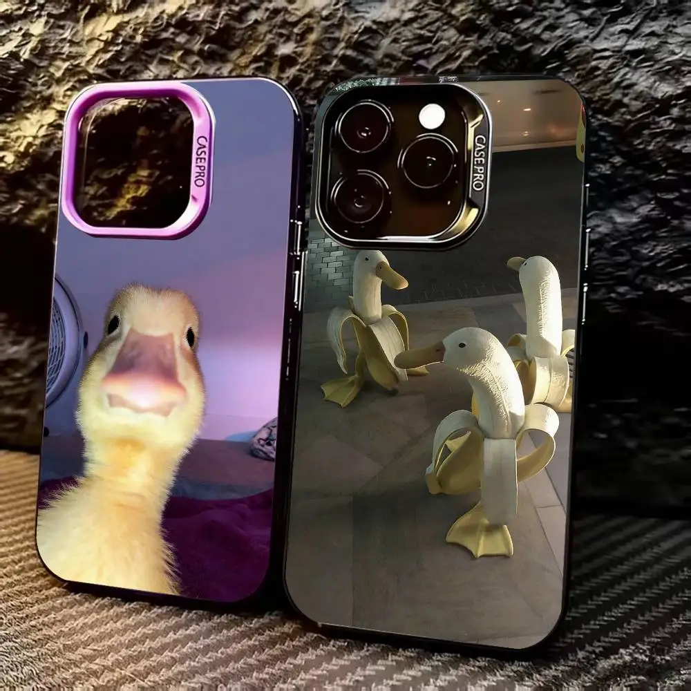 F-Funny D-Duck Phon…