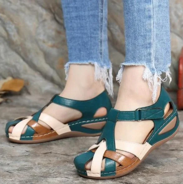 Summer Sandals Wome… - image