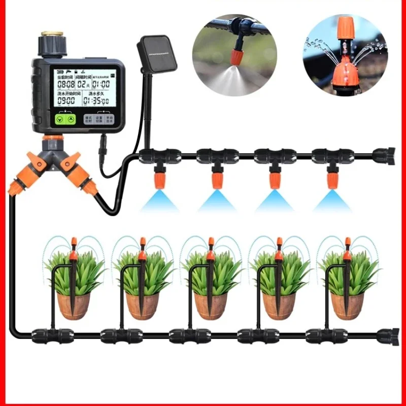 

Automatic watering device Timed watering artifact