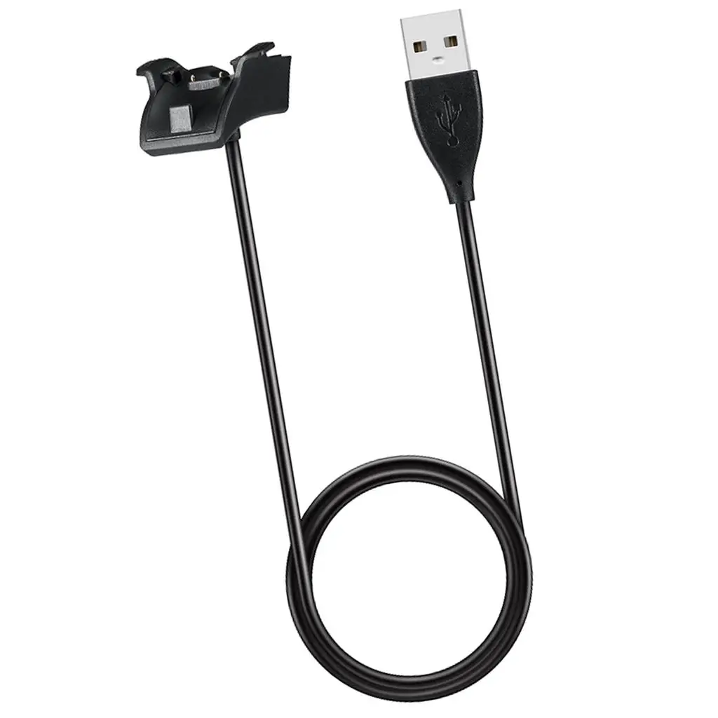 Replacement Charging Dock Station USB Charging Cable for Band 3