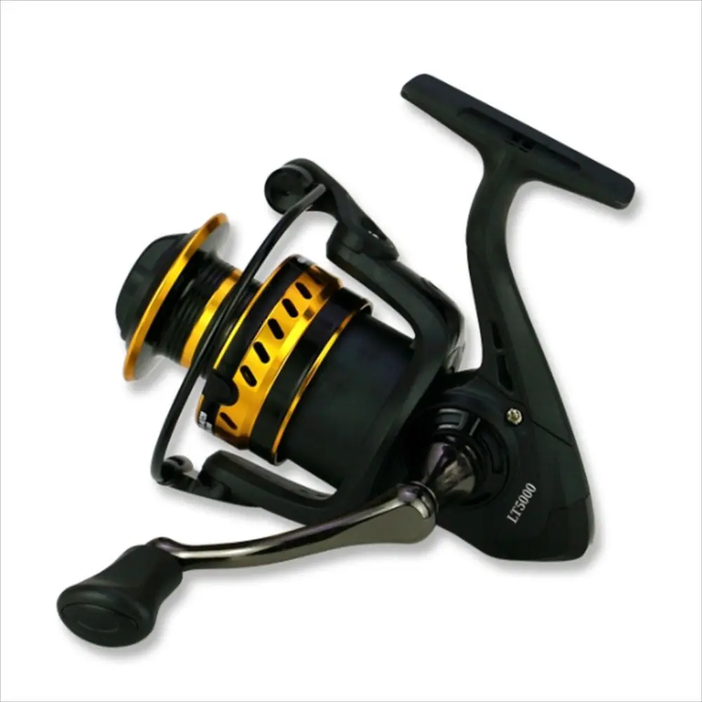 

Reel Replacement 1000 Wheel S/M/L Fishing Reels Crank Fishing Reel Rocker Arm Fishing Reels Handle Spinning Reel Handle Grip