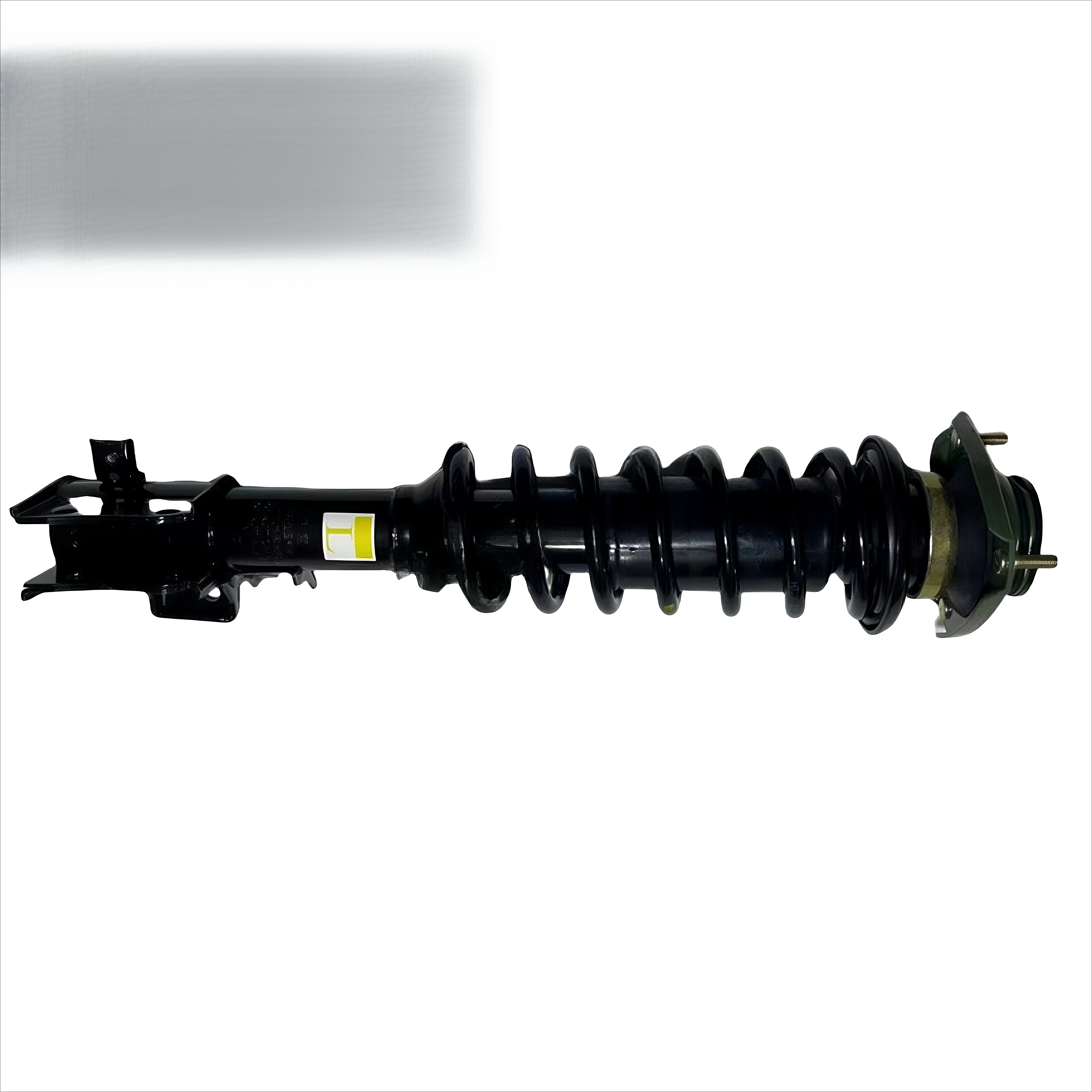 RUICHI EC35 Front Shock Absorber for DFSK C37 (OE 2904100-CA01/2904200-CA01) New