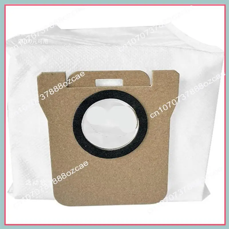 A26P Accessories Parts For Xiaomi Robot Vacuum X10 B102GL Robot Vacuum Cleaner Main Side Brush HEPA Filter Mop Pads