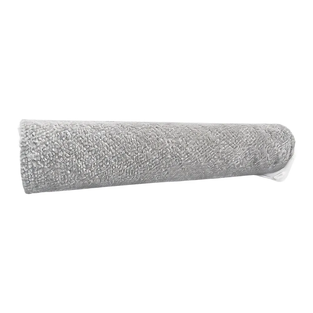 For Regular Maintenance Roller Mop Effective Cleaning Performance Mop Cleaning Roller High-density Microfiber Powerful Suction