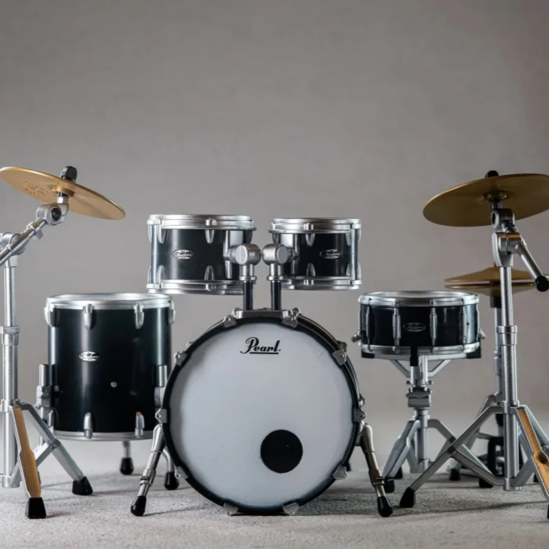 Thumbnail 3 - #4 New Toy Drum Sets Arrivals