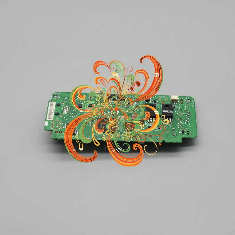 

L5290 for EPSON Formatter Board Logic Main Mother Inkjet Printer Parts