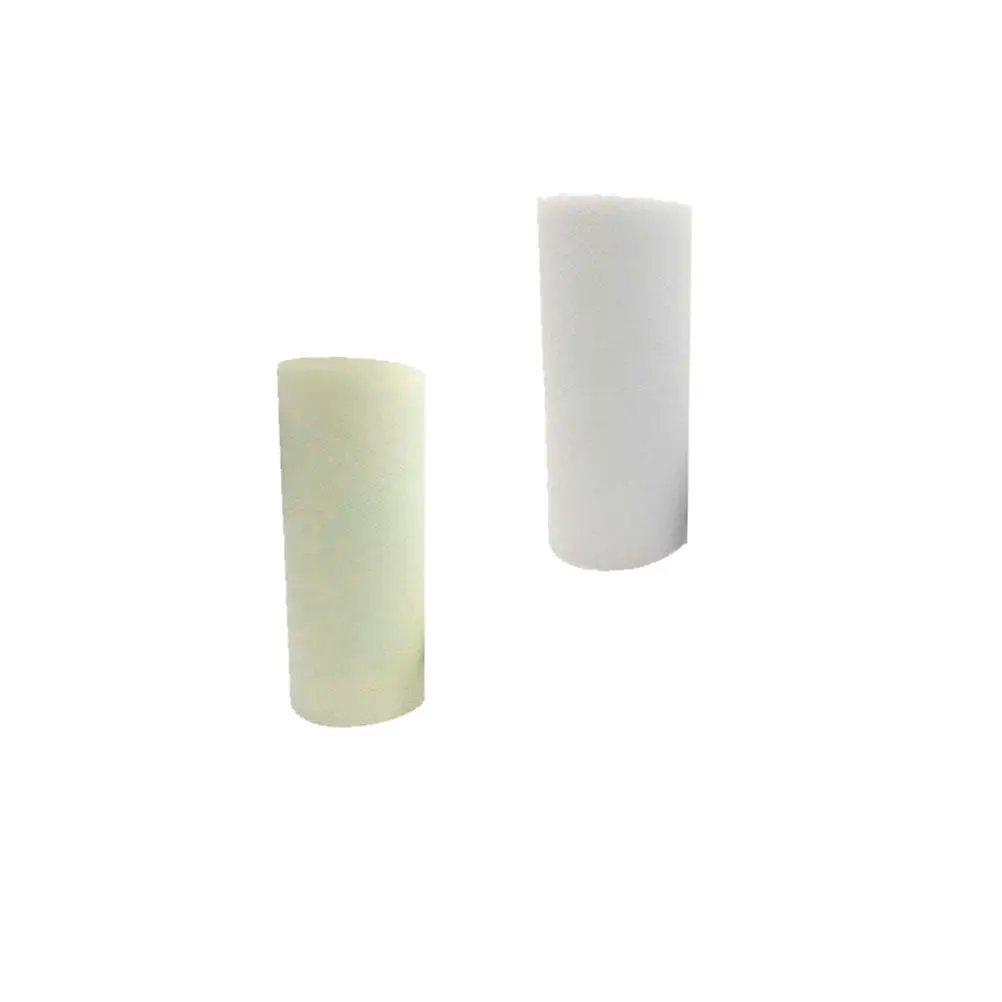 

2 Pcs Tulle Roll Draping Party Decorations Tutu Wedding Dress Mesh Ribbon Gauze