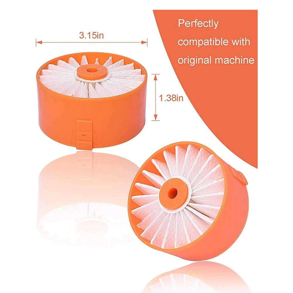 Filtre HEPA de rechange pour aspirateur Black Decker, accessoire compatible avec modèles BSVF1, BSV2020, BSV2020G