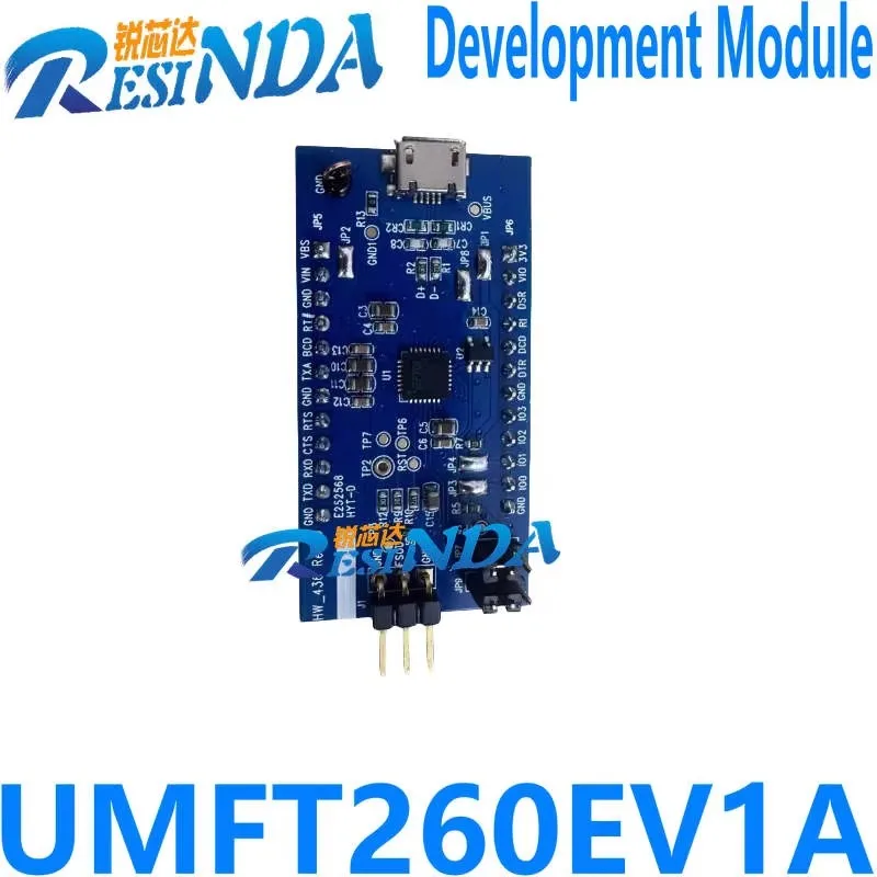 Ftdi Official Genui… - image