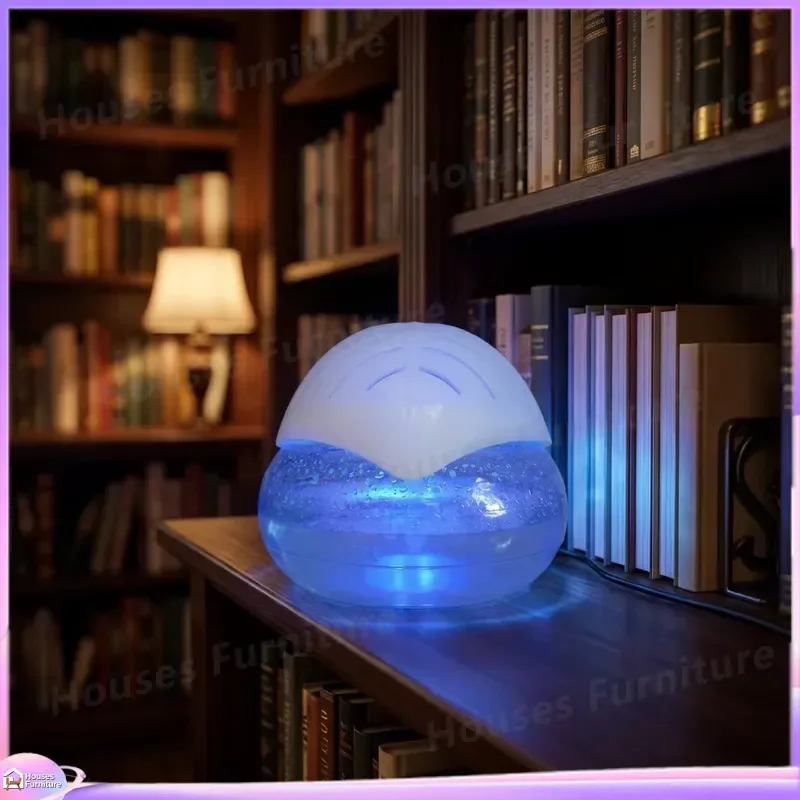 230 Car Aromatherapy Diffuser USB Air Freshener Humidifier Essential Oil Atomizer for Home Office Auto Interior