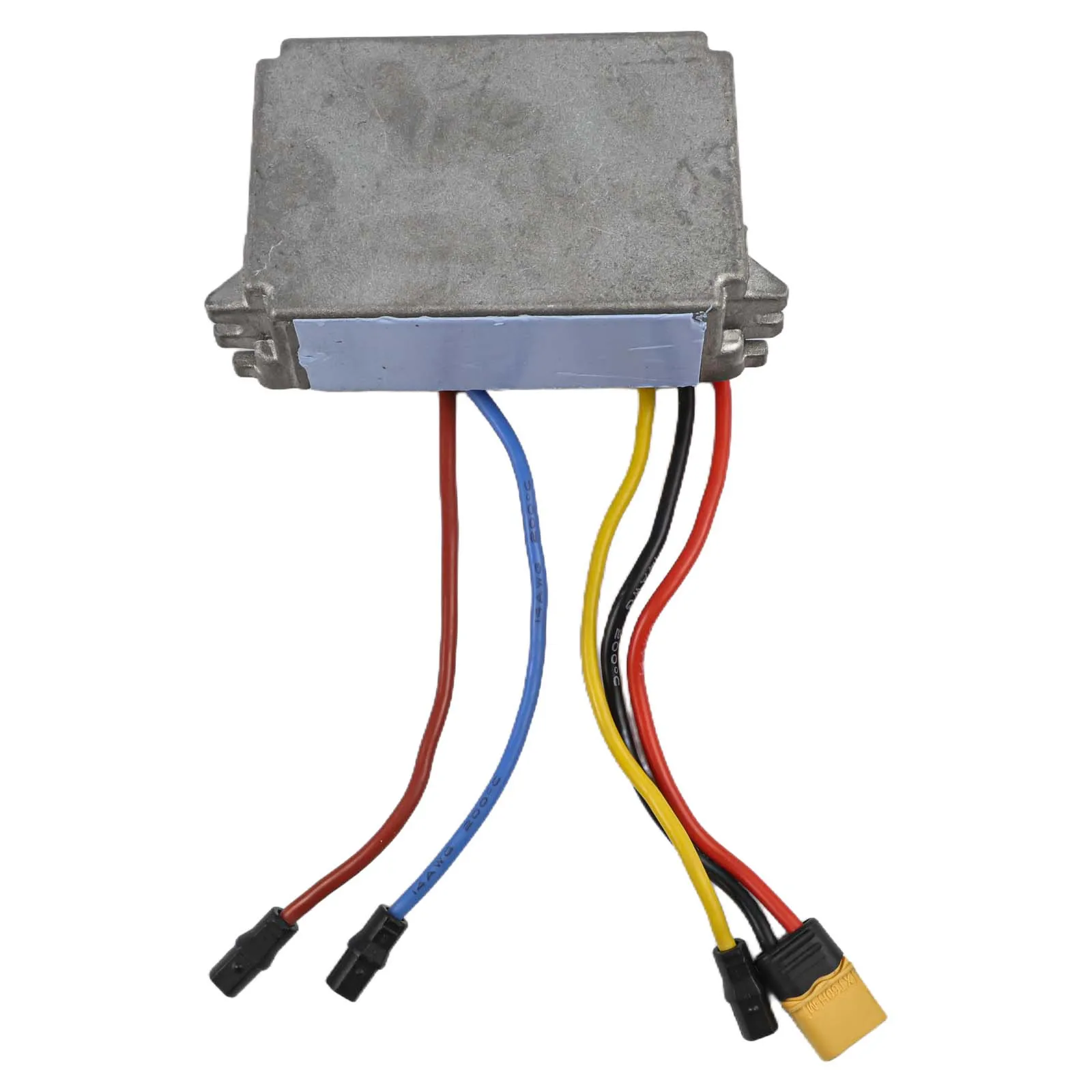 

Обслуживание скутера, материнская плата электрического скутера, основная плата скутера, стабильная производительность Ebike, подходит для Ninebot