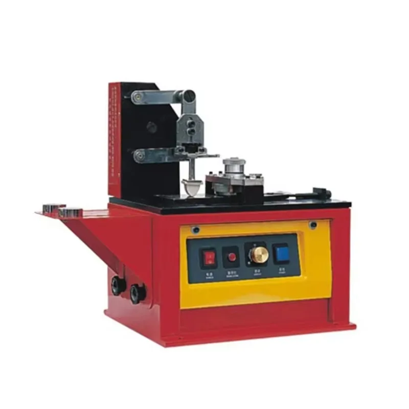 New Condition Automatic Pad Printer For Paper Usage