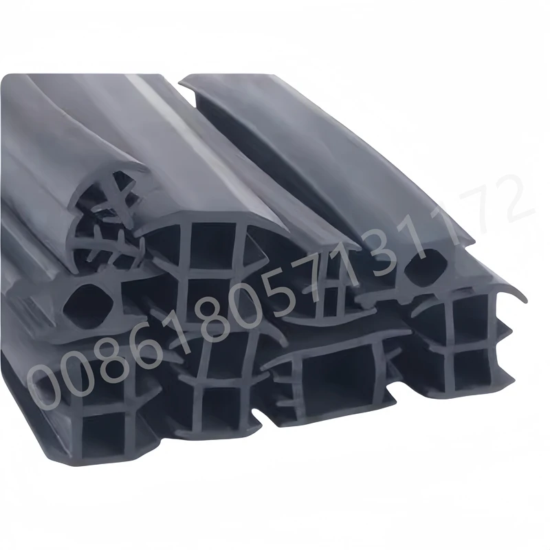 

Custom PV Solar Seal Strip,EPDM Sealing Strip, UV-Resistant,Durable Weatherstrip for Rooftop Solar Panels,Commercial Solar Farms