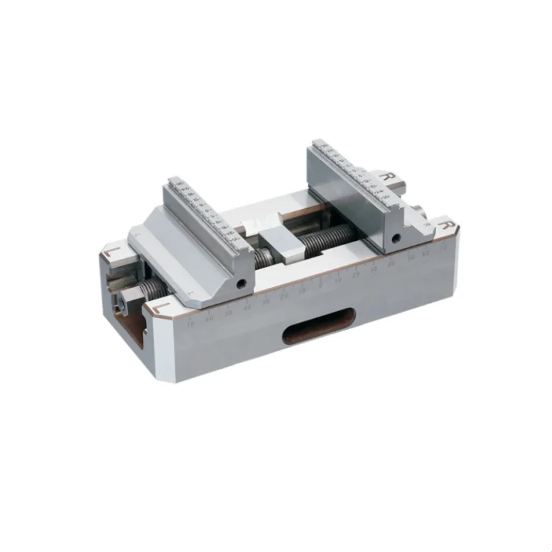 ملزمة ذاتية التمركز 5 محاور SCVS-06 EDM 3R/EWORA أدوات لقط تركيبات منصة العمل