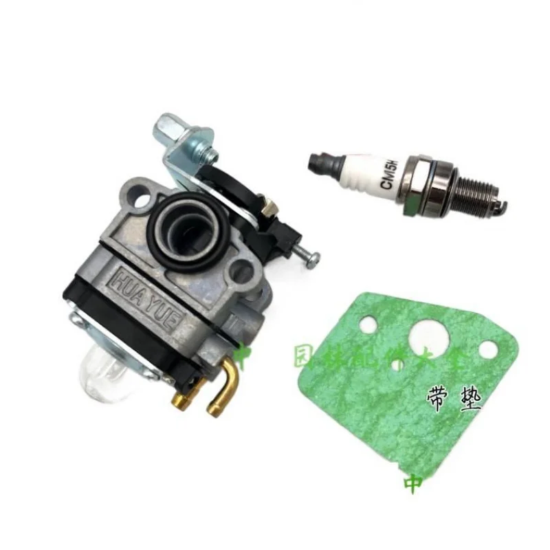 1 шт. для четырехтактного карбюратора GX35