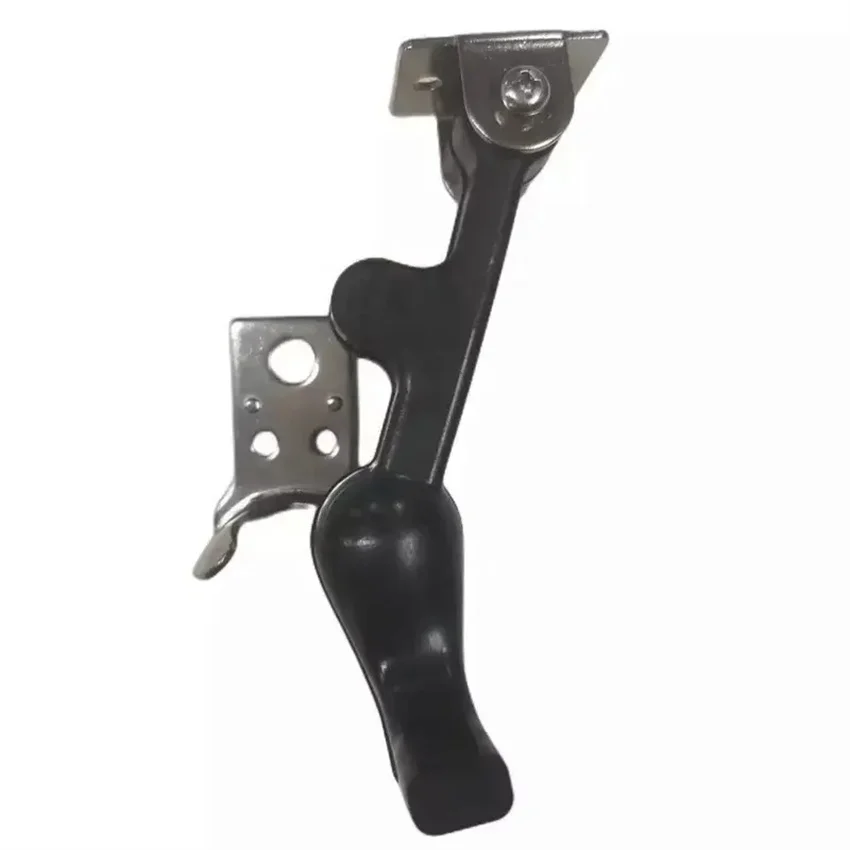 Rubber Hood Latch 45363GT for Genie Boom Lift S-100 S-105 S-120 S-125 S-60 S-65 S-80 S-85