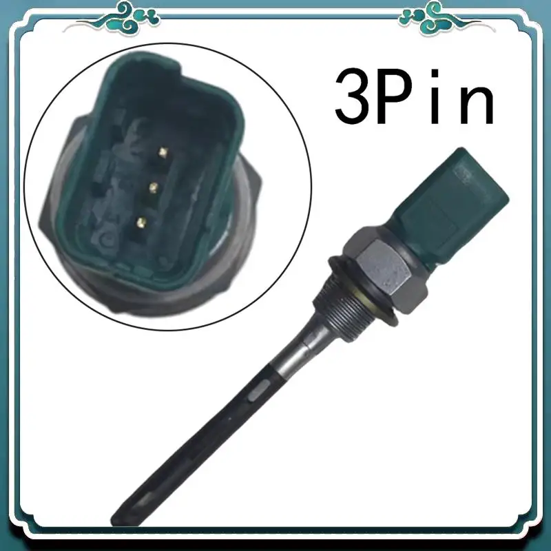 ABTU-3Pin Olieniveausensor Voor Citroen C2 C3 206 307 1.4 1131H4 96515044 9651504480 Accessoires