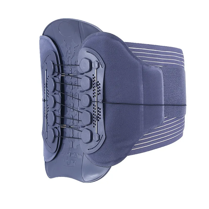 

Pulling Rope Waist Belt, Lumbar Disc Protrusion, Lumbar Muscle Strain, Lumbar Support, Universal Medical Fixed Belt