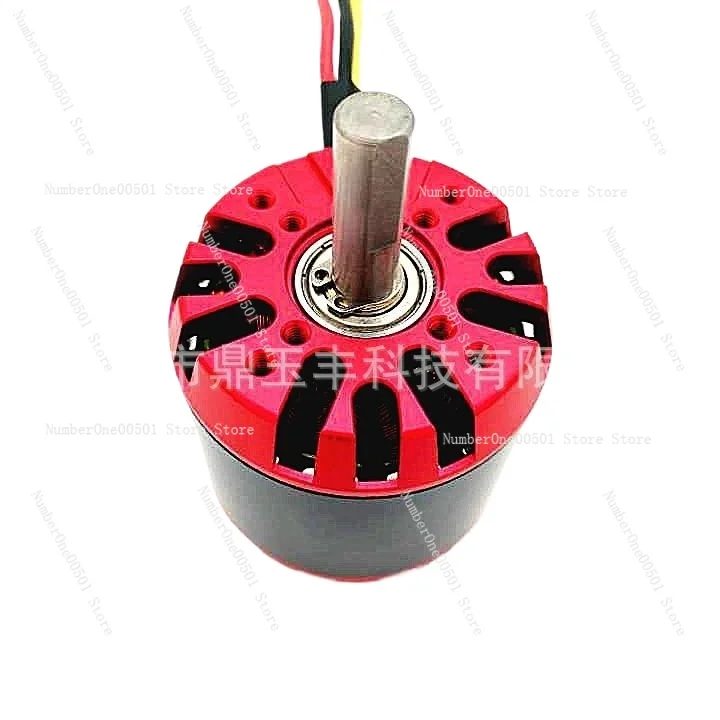 

Мотор, садовые инструменты, обрезная машина 6374, мощный двигатель для доски для серфинга, четырехколесный двигатель для скутера