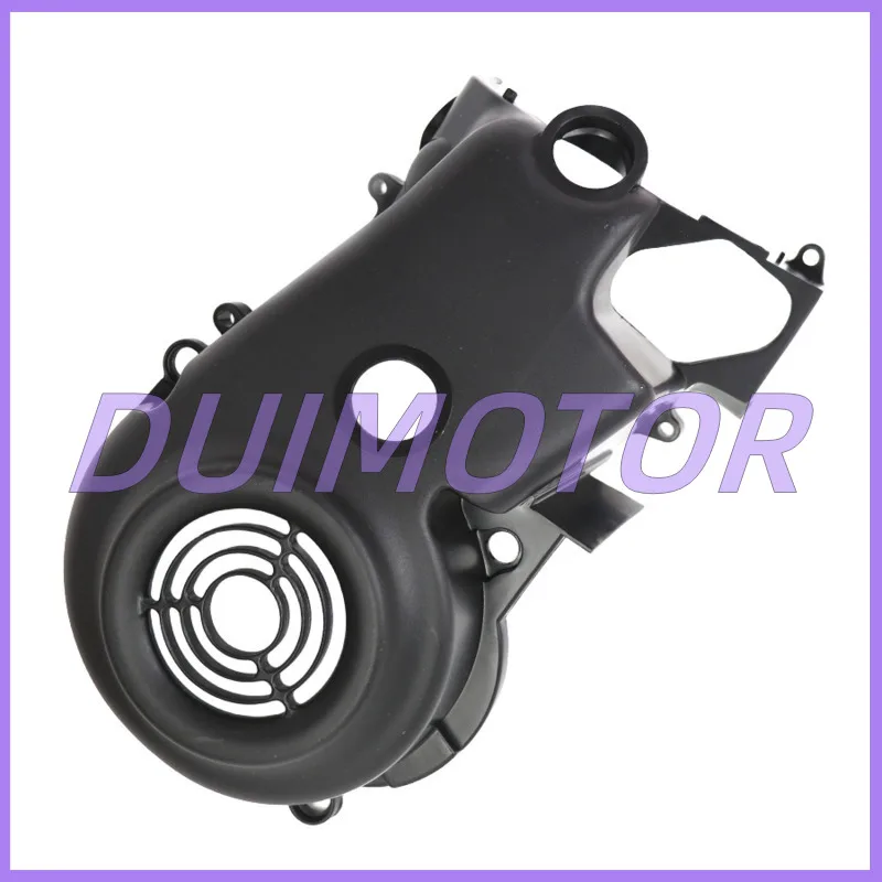 Engine Fan Cover for Yamaha Zy125t-3/4/5/6/7/8/9/10