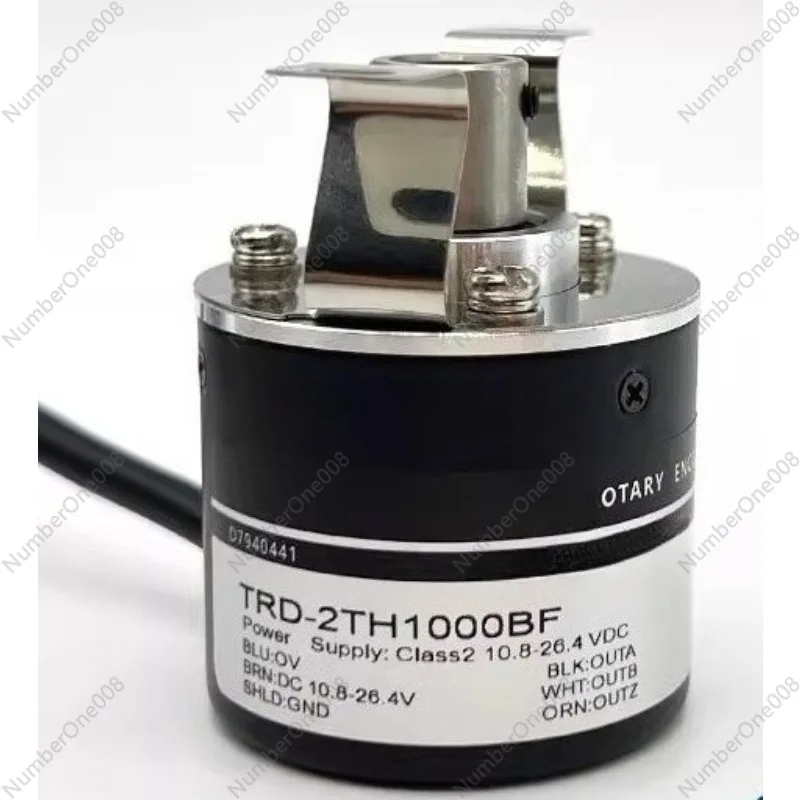 

Encoder TRD-2TH1000BF Replacement Optical Rotary Encoder 2000VH