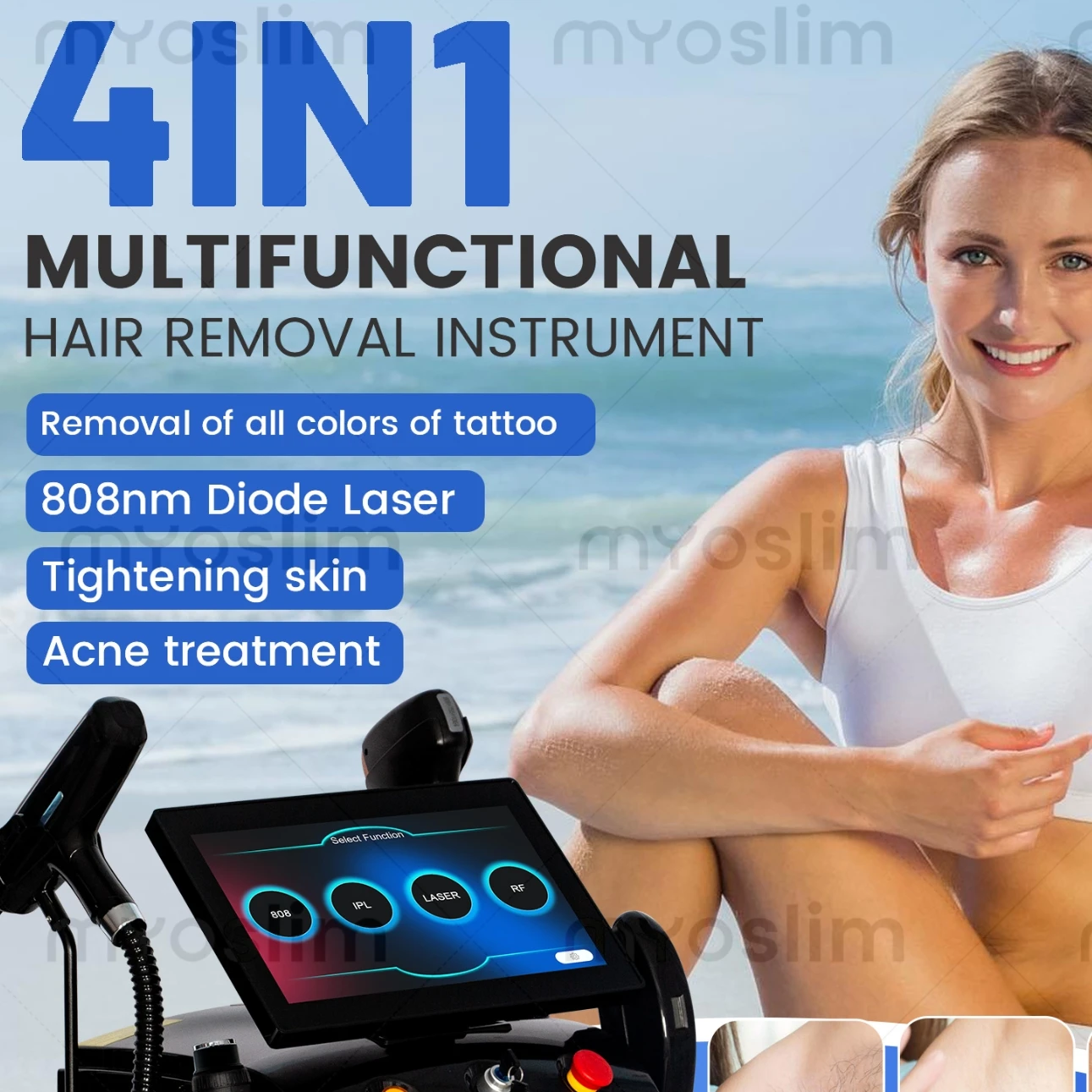 Thumbnail 2 - #18 Compare IPL Devices Before You Buy