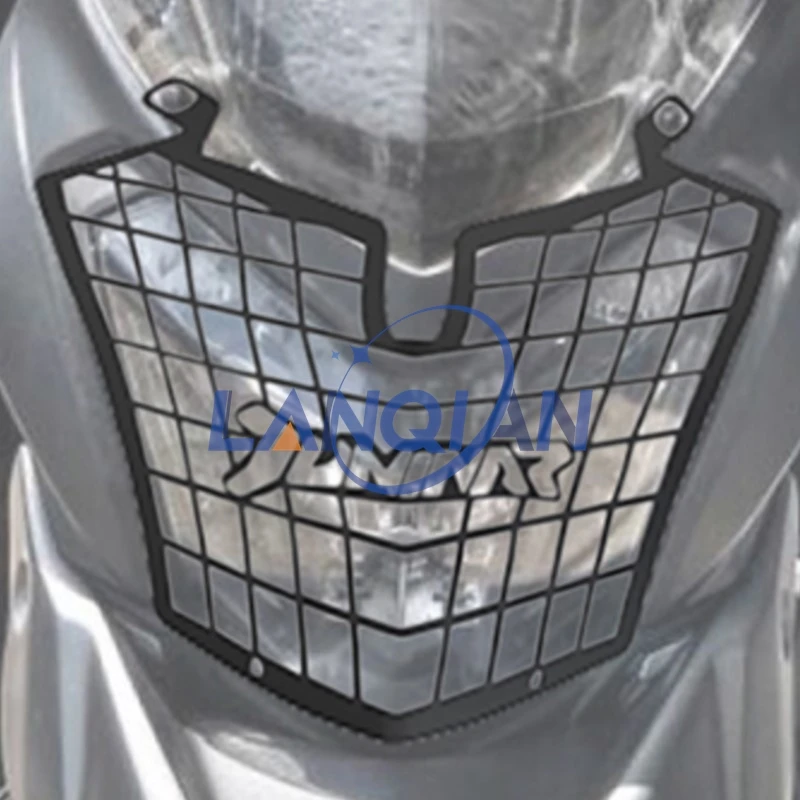 

2023 2024 For BAJAJ DOMINAR 250/400 All YEAR 2022 2021 2020 2019 2018 2017 2016 2015 Motorcycle Headlight Guard Protection Cover