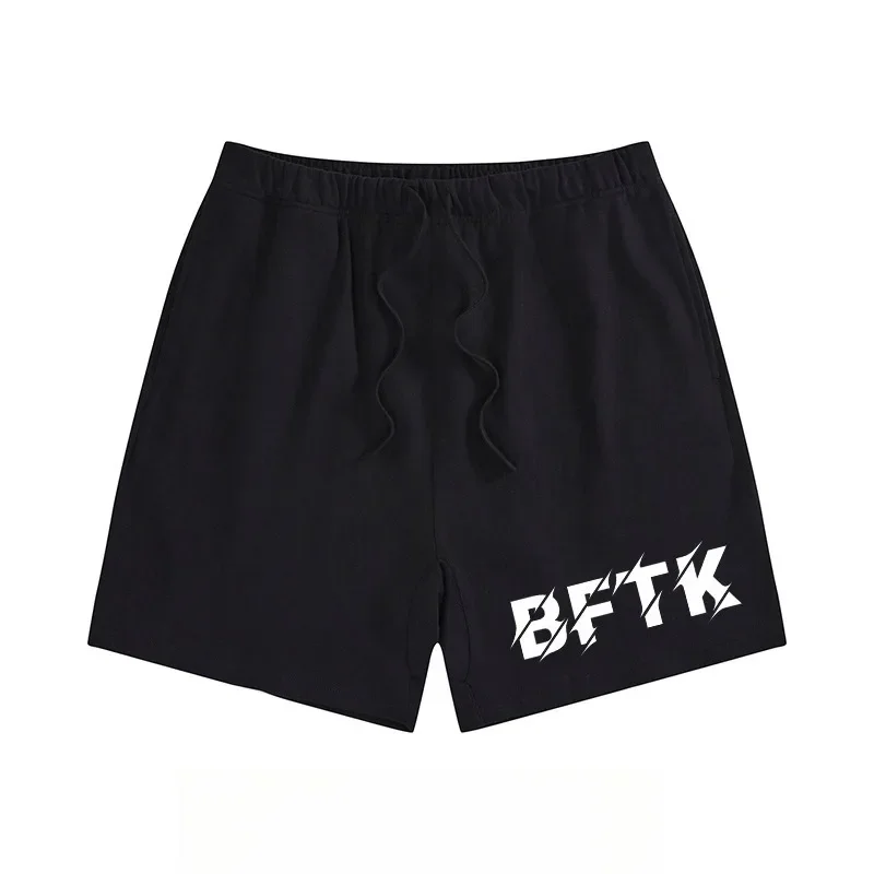 

Ruffian красивые спортивные шорты мужские летние новые уличные свободные повседневные баскетбольные шорты на улице модная одежда