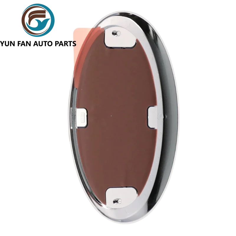 

93013SG000 Автомобильные детали, передняя решетка капота, эмблема звезды для Subaru Forester 2.5L 2014-2018