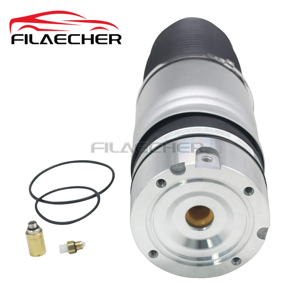 

For Porsche Cayenne VW Touareg Audi Q7 Touarge Cayenne Front /Rear Air Suspension Spring Bag 7L6616503B 7L5616403E 7L6616404B