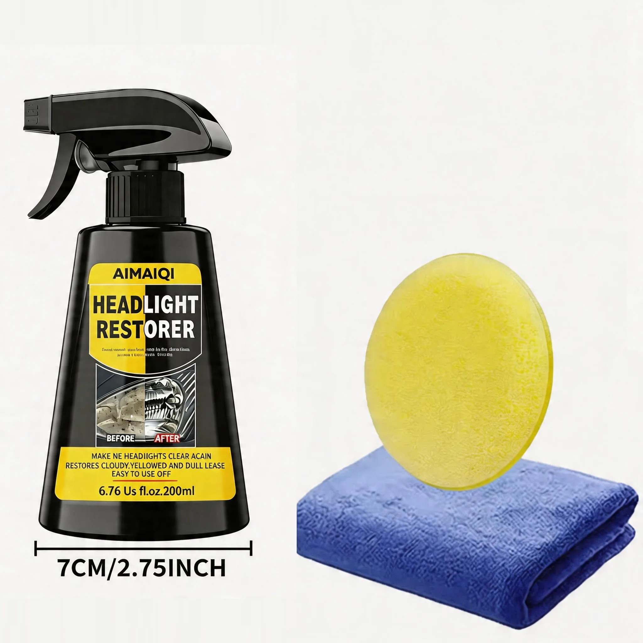 spray-restaurador-de-farois-automotivos-repara-rapidamente-lentes-amareladas-e-opacas-limpador-polidor-para-brilho-de-lentes-automotivas-longa-duracao