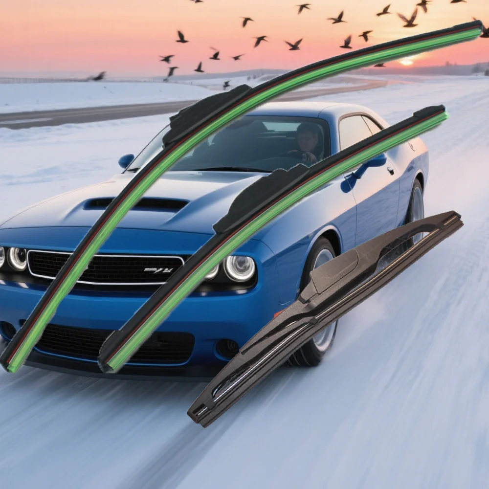 

Для Volkswagen VW ID.4 X CROZZ 2021-2024 2022 стеклоочиститель передние и задние щетки стеклоочистителя лобовое стекло щетки для окон 28 "+ 18" + 12"