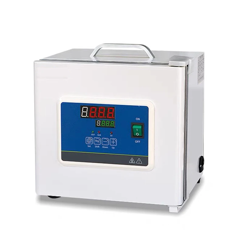 Low price NEW BXP-6 Laboratory Portable Incubator Electric Heating Constant Temperature Digital Display Portable  Microb