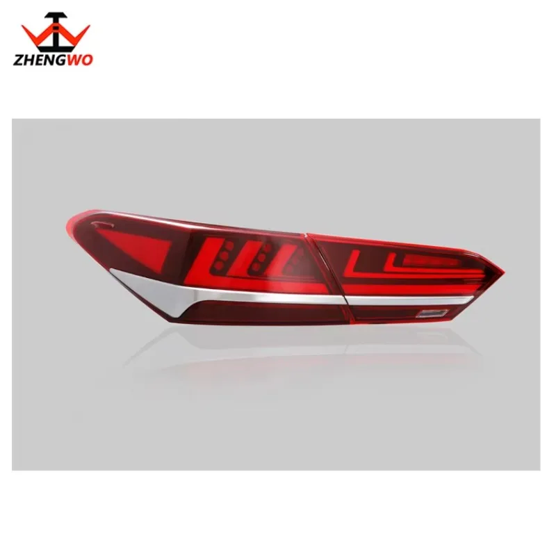 

Zhengwo Supplier Making For Camry Led Tail Lamp 2018-2020