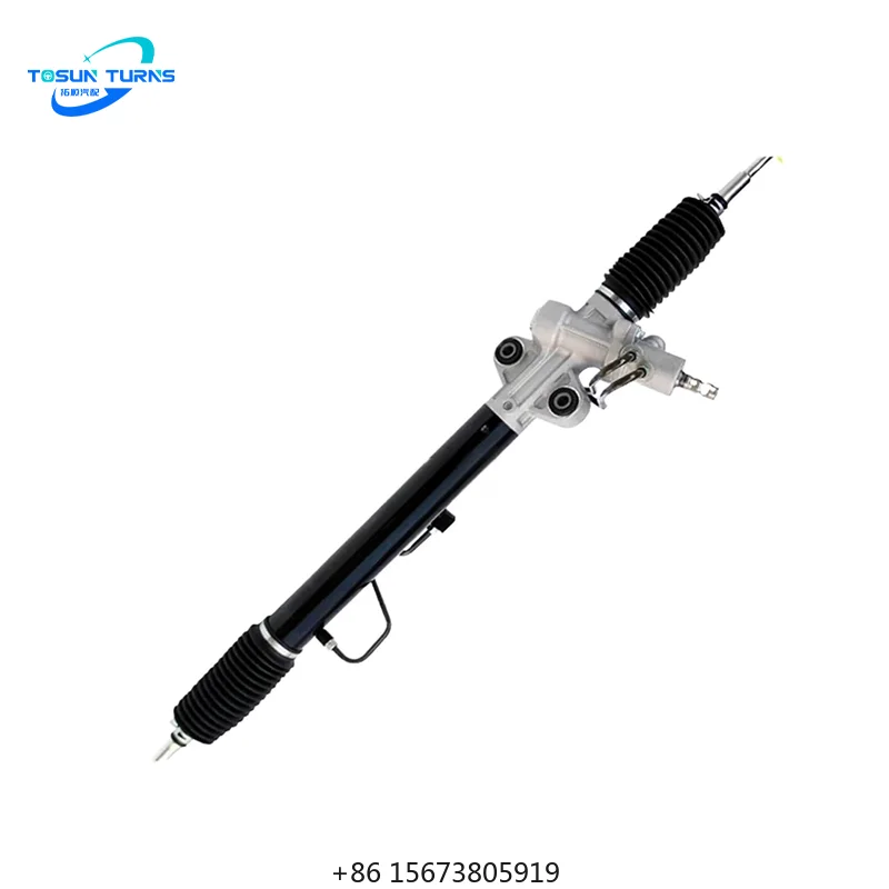 

Power Steering Rack & Pinion MR333501 MR333503 4410A723 MR333500 MR333502 4410A409 MR333501 for L200 Pickup B40 2.5TD