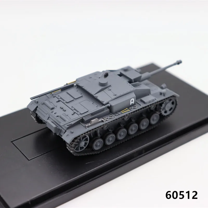 1/72 WW2 Germany Tank Dragon Armor STUG.III AUSF.F STUG.ABT.201/210 EASTERN FRONT 1942 Modell 60511/60512 Collection In Stock