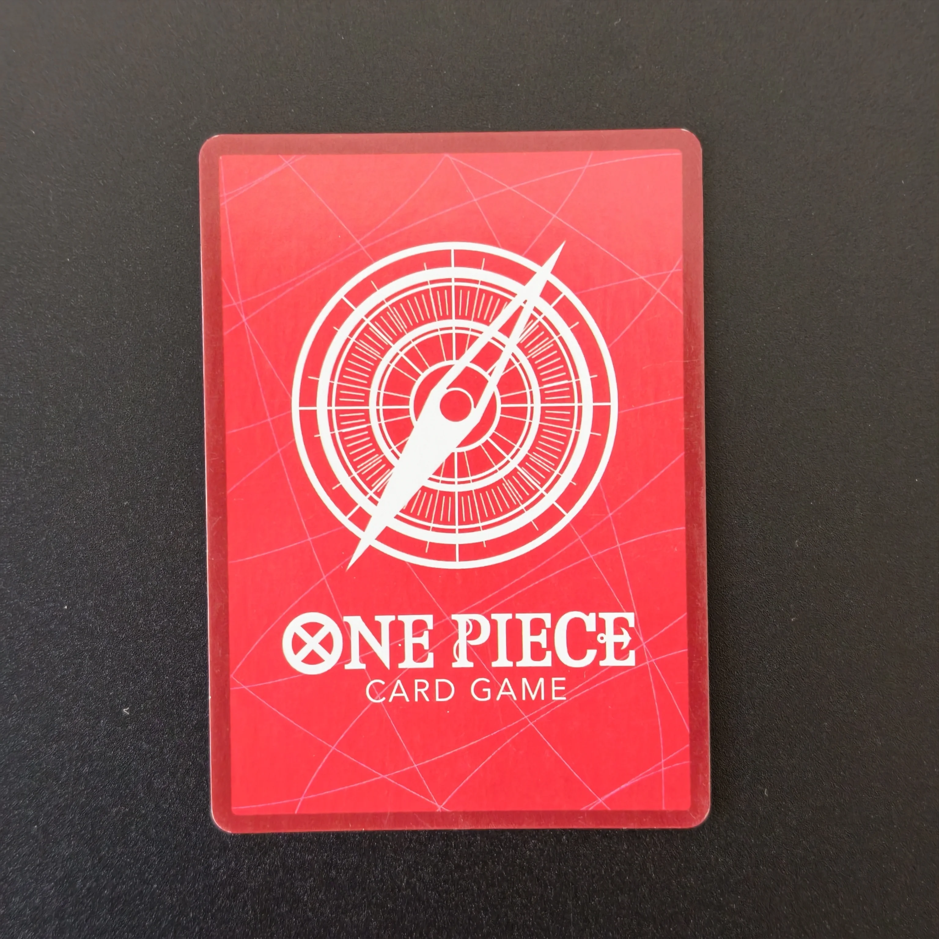 DIY One Piece English Card OPCG Series Baseball Monkey D Luffy Rorona Zoro Sabo Shanks Ace Yamato Nami Enel TCG Collection Card view 6